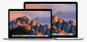 Macbook Pro 2016 Png #2261633