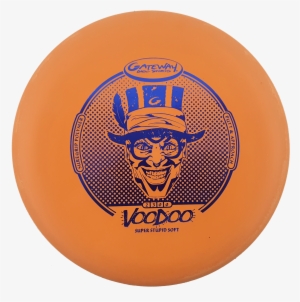 Image Of Super Stupid Soft Voodoo 2 Pack #2261636