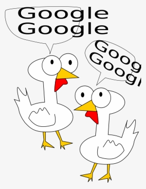 Open - Google Making Us Stupid #2261682