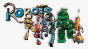 Robots Image - Art Of Robots By Amidi Amid; Joyce... #2261707