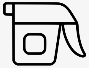 Png File - Staple Gun #2261729