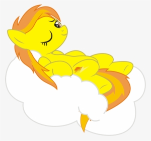 Leopurofriki, Cloud, Safe, Simple Background, Solo, - Spitfire Naked #2261770