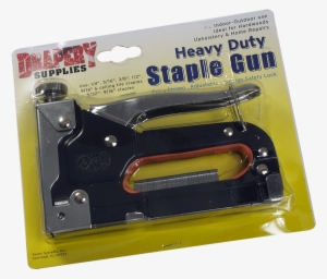 Heavy Duty Staple Gun - Staple Gun #2261816