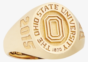 Ohio State University #2261838