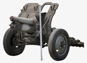 Artillery Ww1 Png #2261883