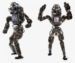 Atlas - Portal 2 Robot Png - Free Transparent PNG Download - PNGkey