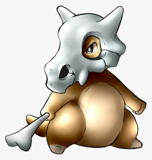 Cubone Pictures - Cubone Transparent #2261981