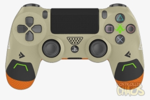 Authentic Sony Quality - Bloody Ps4 Controller #2262032