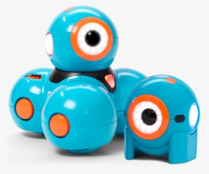 Robots Are Machines That Can Do Three Things - Dash Robots #2262072