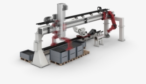 Robot Track Units, Robot Rtu, Robot Slides, Robot Slide - Robot #2262095