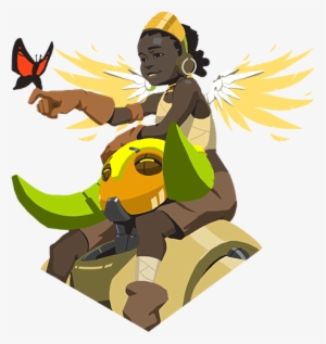 Blizzard,blizzard Other,overwatch, - Orisha #2262119