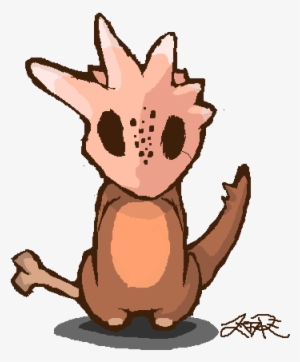 Author Comments - Cubone #2262148