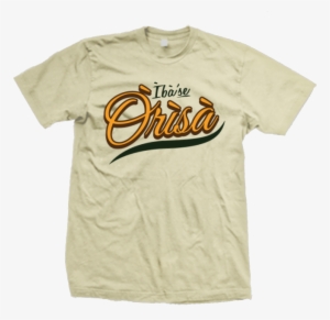 Ibase Orisa Shirt Men V3 Original - T Shirt #2262186