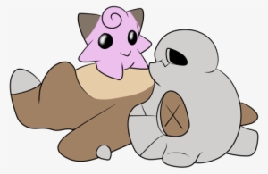 Daily Cubone Shop • Patreon • Ko-fi • Commissions - Cartoon #2262241