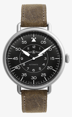 Bell & Ross Ww1 92 Military Watch #2262336