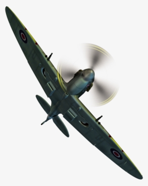 Aircraft Png Transparent Image - Fighter Plane 3d Png #2262439