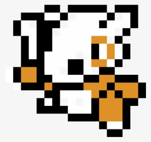 Cubone - Imagenes De Cubone Pixelado #2262543