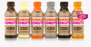 Dunkin Anytime - Dunkin Donuts Shot In The Dark #2262627