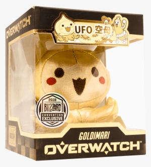 Blizzard Entertainment Makes Its Return To Comic-con® - Blizzard Convention Exclusives 2018 #2262649