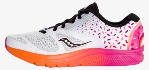 Dunkin' Donuts Sneakers Are Actually A Thing & They're - Saucony Dunkin Donuts Shoes #2262652