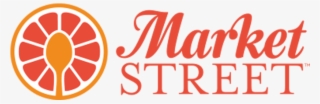 Carousel Image - Market Street Grocery Logo #2262680