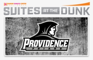 Dunkin' Donuts Center Providence - Providence Friars #2262702