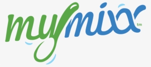 Mymixx Logo - Acme Mymixx #2262703
