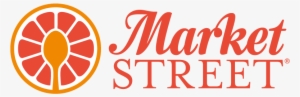 Magnifying Glass Icon - Market Street Grocery Logo #2262723