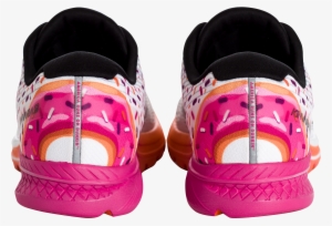 Dunkin' Donuts Sneakers Are Actually A Thing & They're #2262744