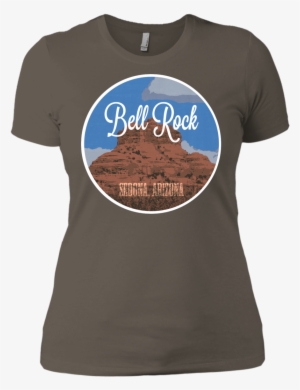 Bell Rock - Shirt #2262798
