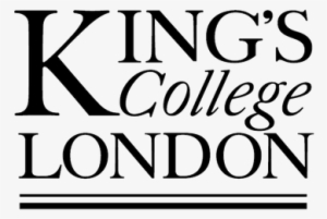 King's College London - Kings College London Logo #2262852