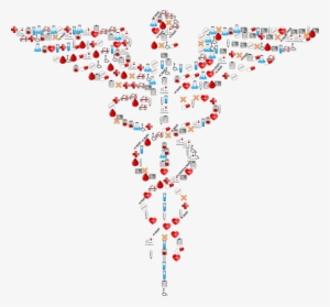 In - Caduceus Icons #2262906