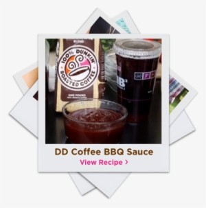 Dunkin' Donuts Bbq Sauce Recipe #2262930