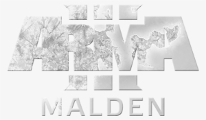 Arma 3 Malden Dlc - Arma 3 Logo .png #2262958