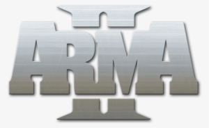 Arma 2 Logo Png #2262976