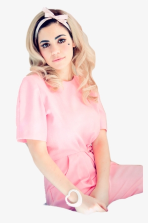 Florence Welch Lana Del Rey Marina Diamandis #2263082