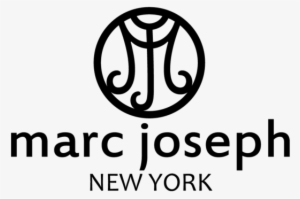 Marc Joseph Logo 3 By Tyler - Marc Joseph Logo #2263156