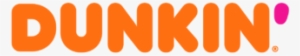 05 Food Logodunkin Logo - Dunkin Donuts #2263157