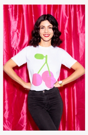 Previous - Next - Marina And The Diamonds Cherry #2263184