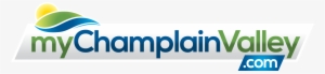 Mychamplainvalley - My Champlain Valley Logo #2263227