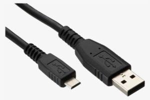 Cable - Universal Micro Usb Cable #2263229