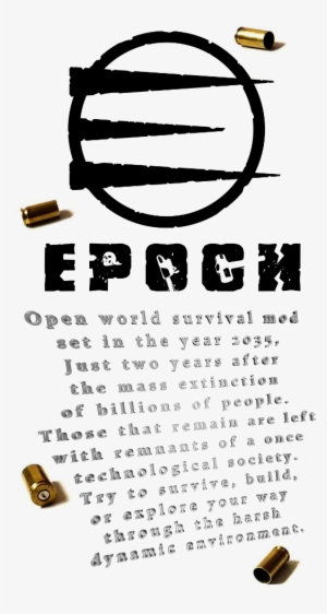 Epoch2 - Arma 3 Epoch Logo #2263337
