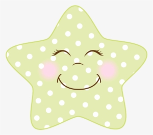 Say Hello - Star Baby Clip Art #2263338