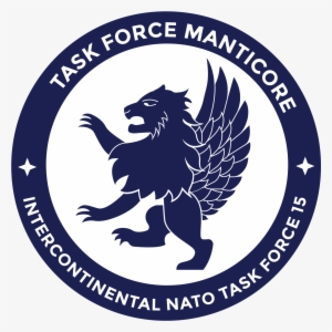 Task Force Manticore - South African Flameproof Association #2263408