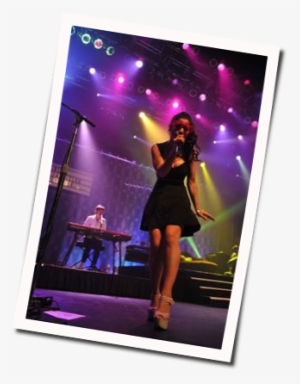 Marina And The Diamonds Guitar Chords For Prima Donna - Girl #2263409