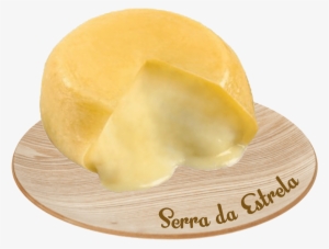 Portugal Cheese Serra Da Estrela - Bun #2263459