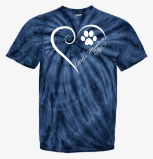 Just Badass 100% Cotton Tie Dye T-shirt #2263479