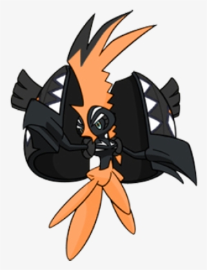 Shiny Tapu Koko - Pokemon Shiny Tapu Koko #2263480