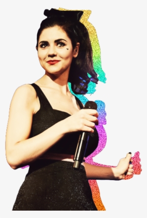 Glitter, Marina, And Marina And The Diamonds Image - Photo Shoot #2263534