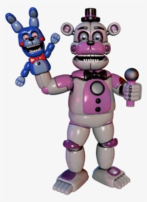 Funtime Freddy #2263577